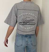 Load image into Gallery viewer, Harley Davidson T-shirt