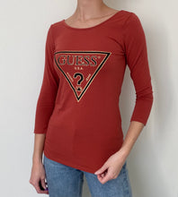 Load image into Gallery viewer, Vintage Guess Top
