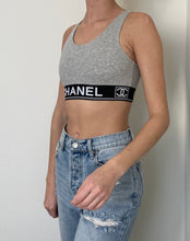 Load image into Gallery viewer, Designer Inspired CC Bralette