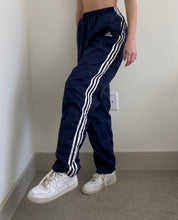 Load image into Gallery viewer, Vintage Adidas Trackpants