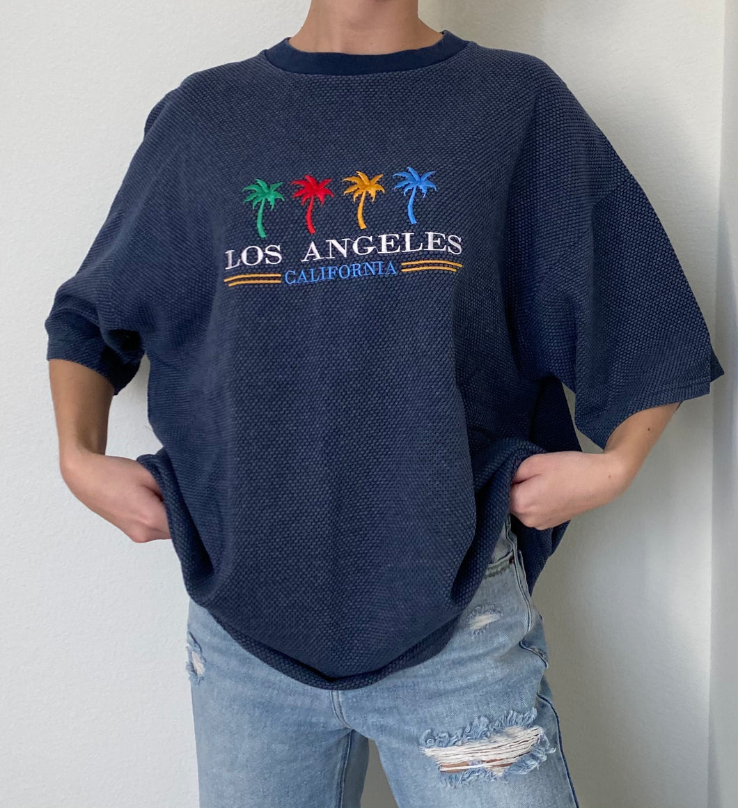 Vintage Los Angeles T-shirt