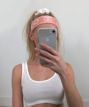 Load image into Gallery viewer, Designer Inspired Headband
