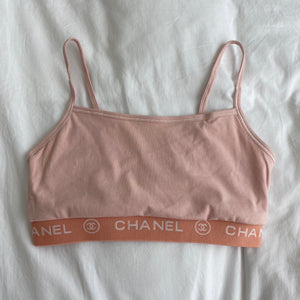 Designer Inspired CC Bralette