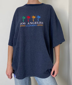Vintage Los Angeles T-shirt