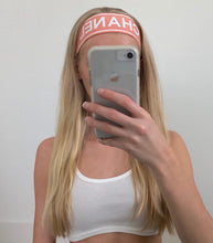 Load image into Gallery viewer, Designer Inspired Headband