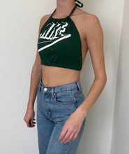Load image into Gallery viewer, Reworked Nike Halter