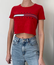 Load image into Gallery viewer, Vintage Tommy Hilfiger T-shirt
