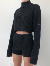 Load image into Gallery viewer, Reworked Vintage DKNY Matching Set