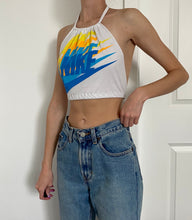 Load image into Gallery viewer, Reworked Nike Halter
