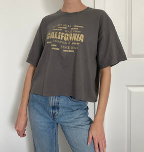 California Tshirt