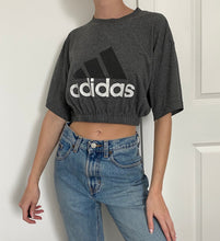 Load image into Gallery viewer, Reworked Adidas Tshirt