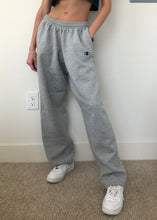 Load image into Gallery viewer, Vintage Champion Sweatpants
