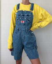 Load image into Gallery viewer, Vintage Revolt Overalls