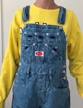 Load image into Gallery viewer, Vintage Revolt Overalls