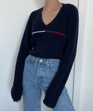 Load image into Gallery viewer, Vintage Tommy Hilfiger Sweater