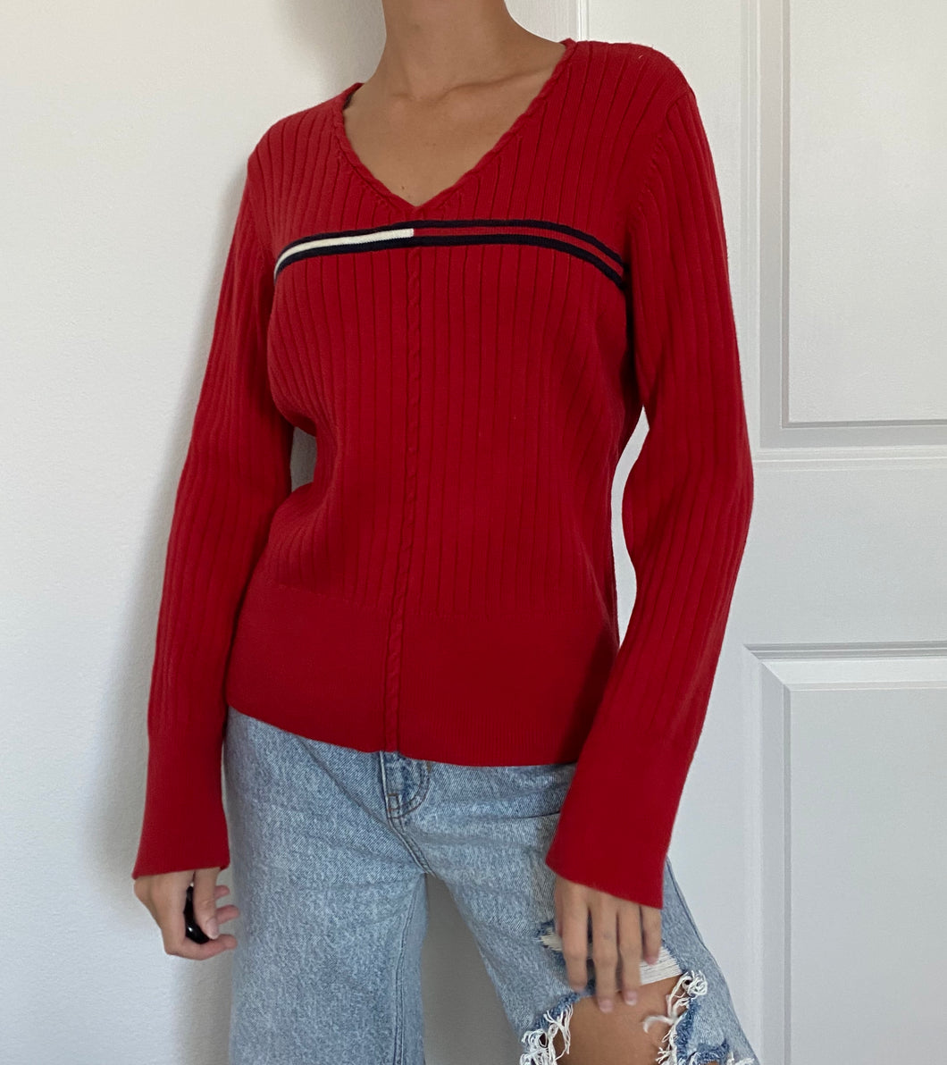 Vintage Tommy Hilfiger Sweater