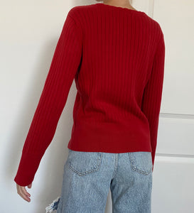 Vintage Tommy Hilfiger Sweater