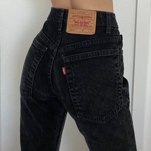 Vintage Levis Jeans