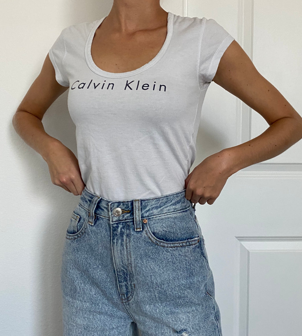 Vintage Calvin Klein T-Shirt