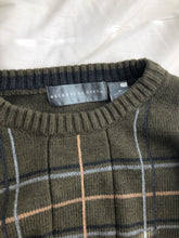 Load image into Gallery viewer, Reworked Vintage Oscar De La Renta Sweater Set