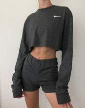 Load image into Gallery viewer, Nike Longsleeve Matching Set