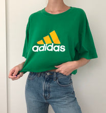Load image into Gallery viewer, Vintage Adidas T-Shirt