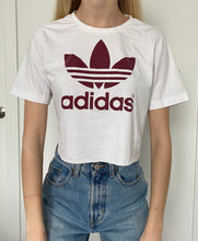 Load image into Gallery viewer, Vintage Adidas Tshirt