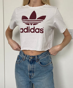 Vintage Adidas Tshirt