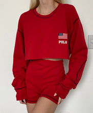 Load image into Gallery viewer, Reworked Polo Ralph Lauren Set