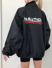 Load image into Gallery viewer, Vintage Nautica Competition Windbreaker