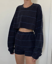 Load image into Gallery viewer, Reworked Vintage Sweater Set