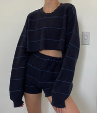 Load image into Gallery viewer, Reworked Vintage Sweater Set