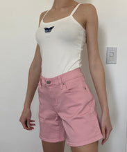 Load image into Gallery viewer, Vintage Pink Levis Shorts