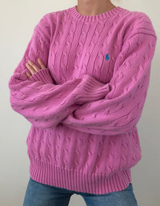 Vintage Polo Ralph Lauren Sweater
