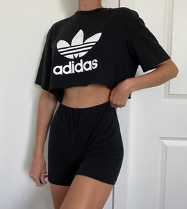 Reworked Adidas Set