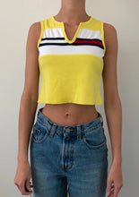 Load image into Gallery viewer, Vintage Tommy Hilfiger Tank