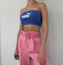 Load image into Gallery viewer, Reworked Puma Bandeau