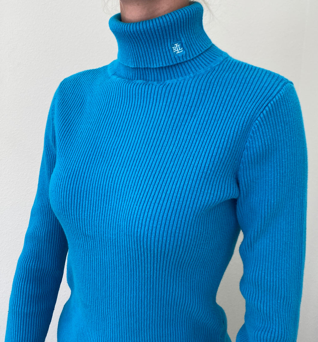 Vintage Ralph Lauren Turtleneck