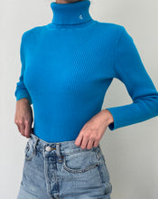 Load image into Gallery viewer, Vintage Ralph Lauren Turtleneck