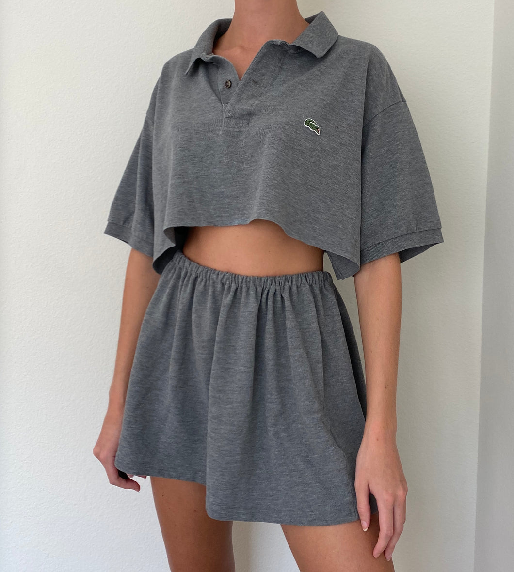 Reworked Lacoste Set