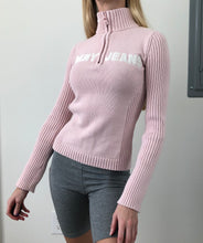 Load image into Gallery viewer, Vintage DKNY Zip Up