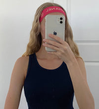 Load image into Gallery viewer, Designer Inspired Headband