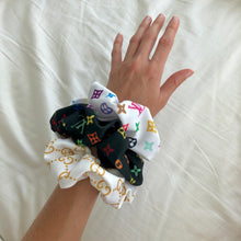 Load image into Gallery viewer, Designer Inspired Scrunchies